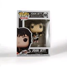 Brand New Funko Pop! Rocks Joan Jett And The Blackhearts Vynil Figure Number 265