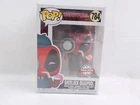 Brand New Funko Pop Sherlock Deadpool 784 Marvel Comics Vinyl Figure