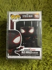 BRAND NEW Funko Pop Spider-Man Miles Morales Classic Suit Figure #765