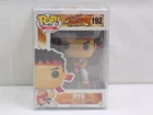 Brand New Funko Pop Street Fighter Ryu 192 Vinyl Figure