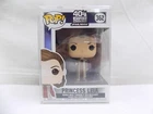 Brand New Funko Pop The Empire Strikes Back Star Wars Princess Leia 362 Vinyl...