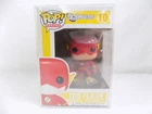 Brand New Funko Pop The Flash 10 DC Universe Vinyl Figure