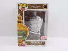 Brand New Funko Pop Tossakan (Silver) 45 Legendary Creatures & Myths Asia Vin...