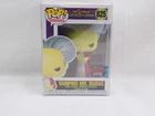 Brand New Funko Pop Vampire Mr. Burns 825 The Simpsons Treehouse Of Horrors V...