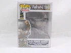 Brand New Funko Pop X-01 Power Armor 166 Fallout 4 Vinyl Figure