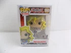 Brand New Funko Pop Yu-Gi-Oh! - Mai Valentine #1060 Exclusive Vinyl Figure