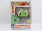 Brand New Funko Pop Zamasu GITD 316 Dragonball Super Vinyl Figure