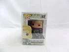 Brand New Funko Power Armor (Unmasked) 67 Fallout Pop Figure