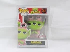 Brand New Funko Randall (Pink Hearts) 761 Disney Alien Remix Pop Figure