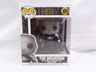Brand New Funko The Mountain 85 Game of Thrones Pop Figure