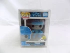 Brand New Funko Tron GITD 489 Disney Tron Pop Figure