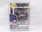 Brand New Funko Venomized Gwenpool 837 Marvel Venom Pop Figure