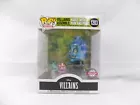 Brand New Funko Villains Assemble Hades with Pain and Panic 1203 Disney Villa...