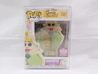 Brand New Funko Wardrobe 1067 Disney Beauty and The Beast Pop Figure