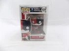 Brand New Harley Quinn Impopster 127 DC Super Heroes Funko Pop Figure