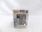 Brand New Heavy Infantry Mandalorian 348 Star Wars The Mandalorian Funko Pop ...