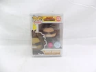 Brand New Jurota Shishida Flocked 1236 My Hero Academia Funko Pop Figure
