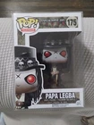 Brand new look Flash sale! Grail Funko  American Horror Story  Papa Legba #175