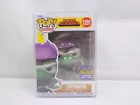 Brand New My Hero Academia Spinner 1201 Funko Pop Figure