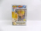 Brand New Naruto (Six Path) 186 Naruto Shippuden GITD Funko Pop Figure