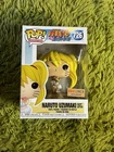 BRAND NEW Naruto Uzumaki Sexy Jutsu Funko Pop (WITH FLAWS) BoxLunch Exclusive