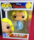 BRAND NEW, POP DISNEY'S "PINOCCHIO", BLUE FAIRY, #1027