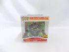 Brand New Scar with Flames 544 The Lion King Funko Pop Figure