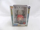 Brand New Shanks 1401 One Piece Funko Pop Figure