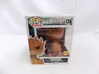 Brand New Smaug CHASE 124 The Hobbit Funko Pop Figure
