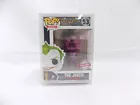 Brand New The Joker (Purple Chrome) 53 Batman Arkham Asylum Funko Pop Figure