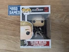 BRAND NEW Yelena Belova Funko Pop #607 Marvel Black Widow