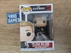 BRAND NEW Yelena Belova Funko Pop #607 Marvel's Black Widow