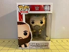 Braun Strowman #48 Funko Pop WWE Wrestling