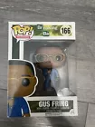 Breaking Bad Funko #166 Gus Fring