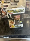 Breaking Bad Jesse Pinkman (Beaten/Bloody) Pop Vinyl. SDCC2014. Vaulted