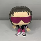 Bret 'The Hitman' Hart #68 - Funko Pop! - WWE / WWF Legend - Vinyl figure