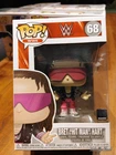 Bret The Hitman Hart / Funko Pop! WWE #68