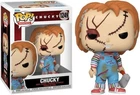 Bride Of Chucky - Chucky Pop! Funko Movies Vinyl Figure #1249