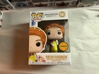 Bridgerton Penelope Featherington Chase Funko Pop