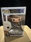 Brienne of Tarth Pop Vinyl 13 GAME OF THRONES FUNKO