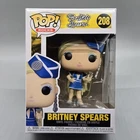 Britney Spears #208 ~ Funko Pop Rocks Toxic Outfit