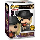 Britney Spears #262 – "Circus" Pop! Vinyl Figure (Chase)