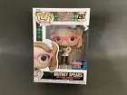 Britney Spears as Waitress Funko Pop #292 NYCC Shared Sticker