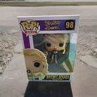 Britney Spears Circus Funko Pop! Vinyl Figure #98