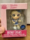 Britney Spears Funko Mini, Toxic, Vinyl Figure