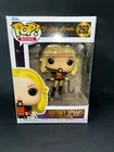 Britney Spears Funko Pop 262