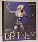 BRITNEY SPEARS: POP PRINCESS by Nadia Cohen ~BRAND NEW ~ HARDCOVER~