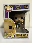 Britney Spears (Slave 4 U) #98 Funko Pop Rocks
