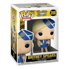 Britney Spears - Stewardess - Funko Pop Rocks # 208 NEW 09556615