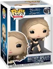 BRITNEY SPEARS STRONGER  3.75" POP ROCKS VINYL FIGURE FUNKO  461 NEW IN STOCK